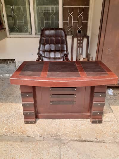 office Tables