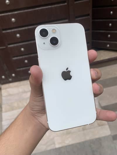 Apple iPhone 13 pta approved