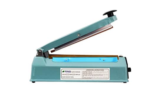 sealer original copper
