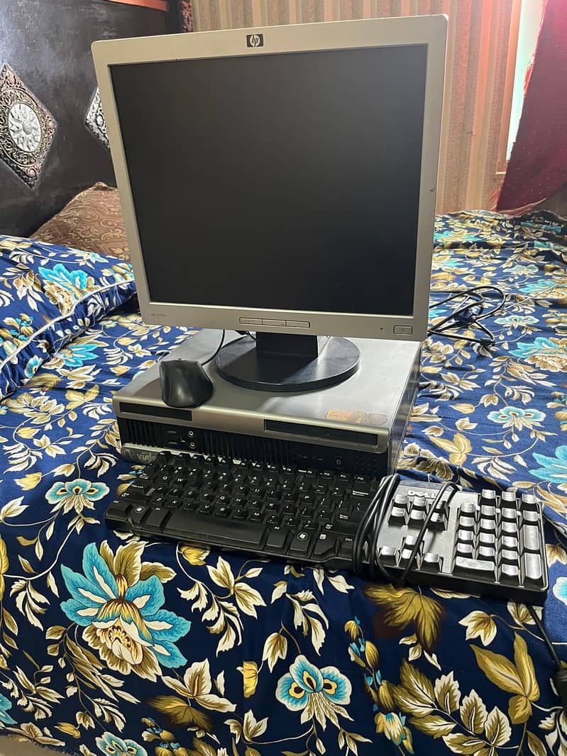 computer core i2 1