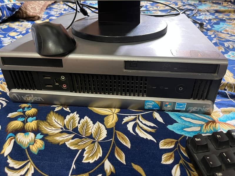 computer core i2 2