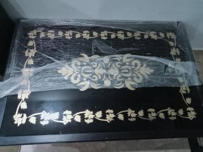 Center Table