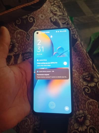 OPPO F19