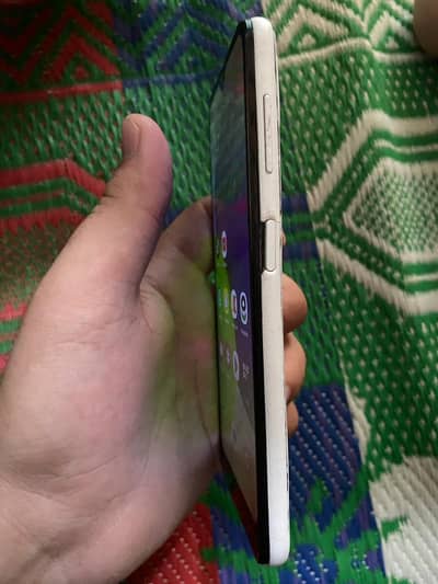 Samsung Mobile A22