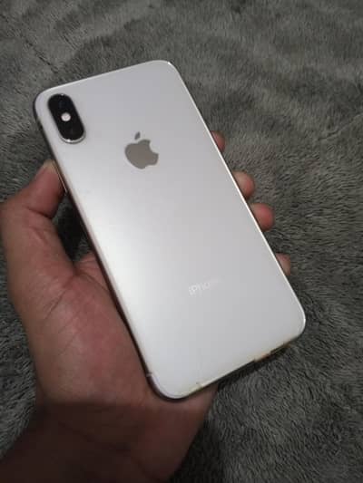 Apple iPhone XS