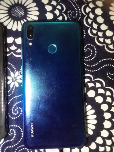 Huawei y7 prime