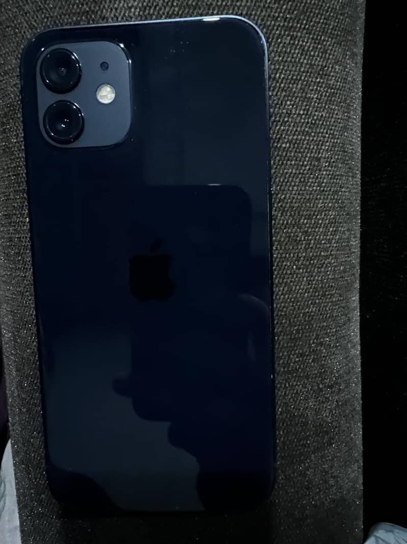 Iphone 12 0
