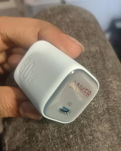 Apple 20W Charger with Type C to C Cabphone charger & Cable