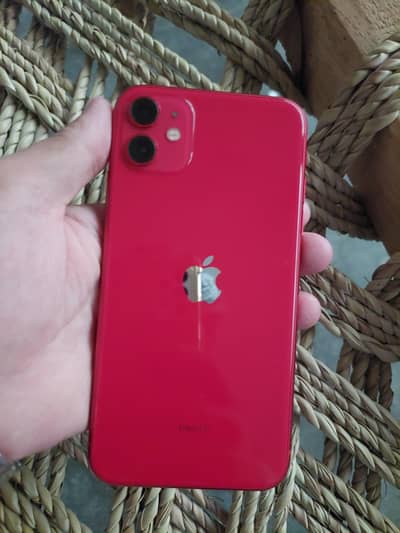 Apple iPhone 11