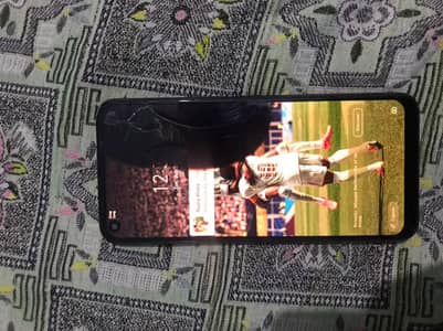 Tecno Spark 7 Pro