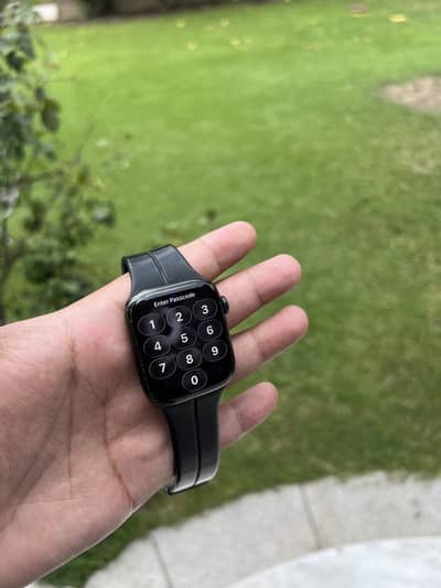 Apple Watch Series 7 45MM