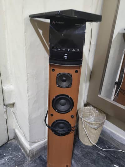 heavy speakers 3