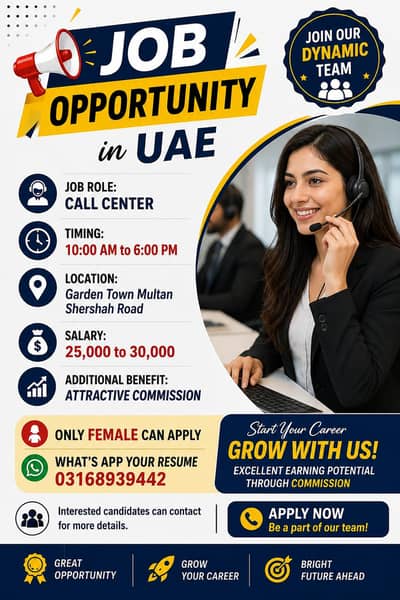 Sales Executive