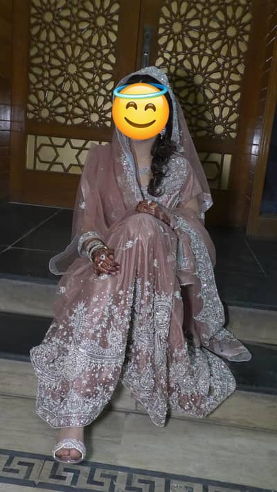 Lehnga And Kurti