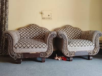 Urgent sofa sale