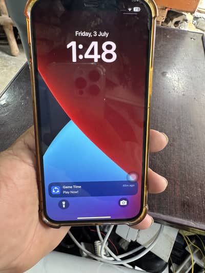 Apple iPhone 12 Pro Max
