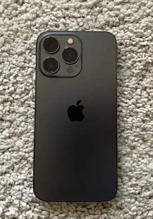 Apple iPhone 13 Pro