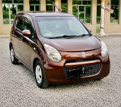 Suzuki Alto 2010