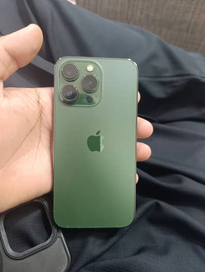 Apple iPhone 13 Pro