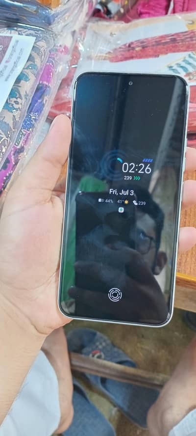 Tecno Spark 40 pro
