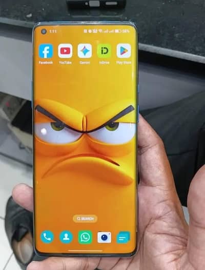 One Plus 8 Pro