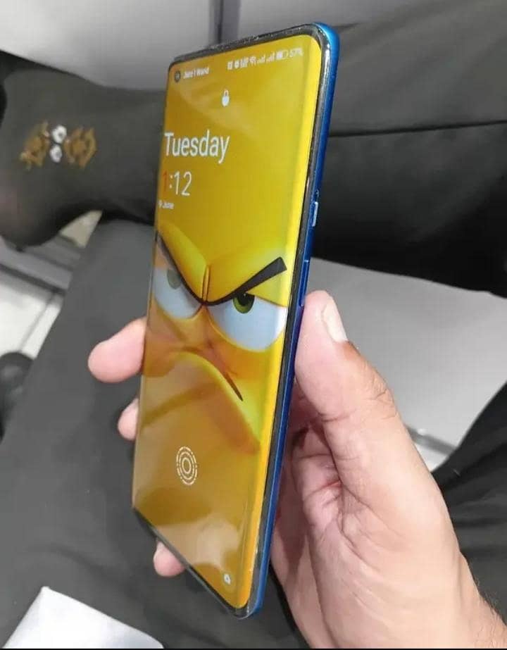 One Plus 8 Pro 1