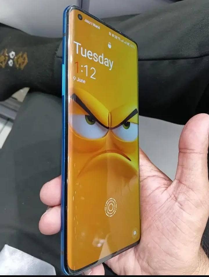 One Plus 8 Pro 2