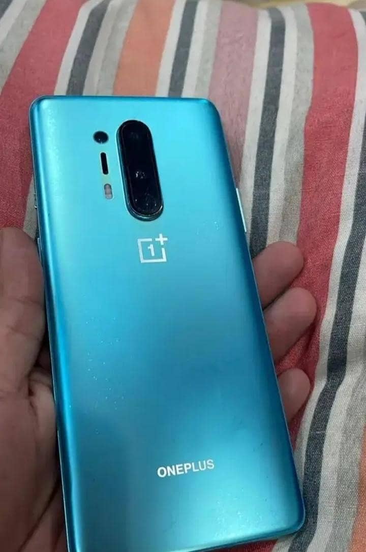 One Plus 8 Pro 3