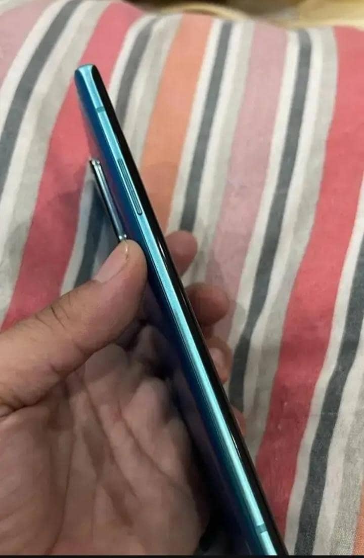 One Plus 8 Pro 5