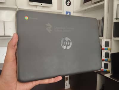 Hp Chromebook Touch screen