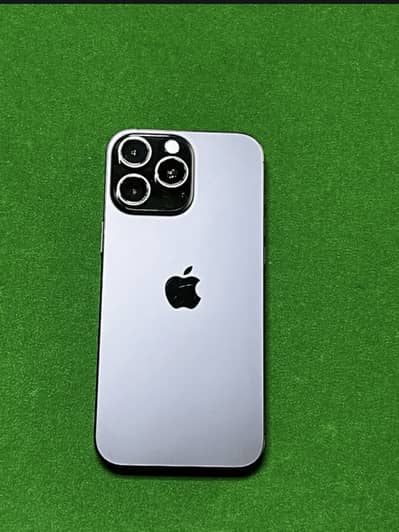 Apple iPhone 16 Pro Max jv 256 bH89% Condition 10/9 with box