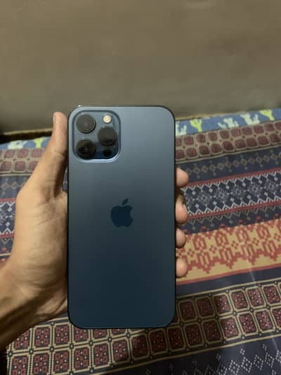 Apple iPhone 12 Pro Max