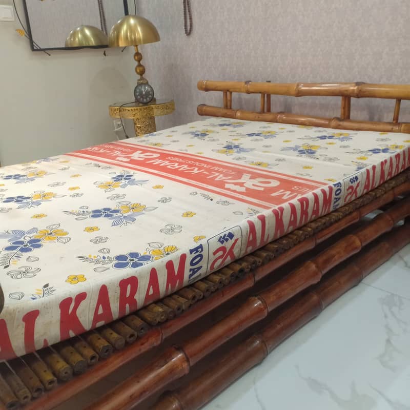Double bed 4