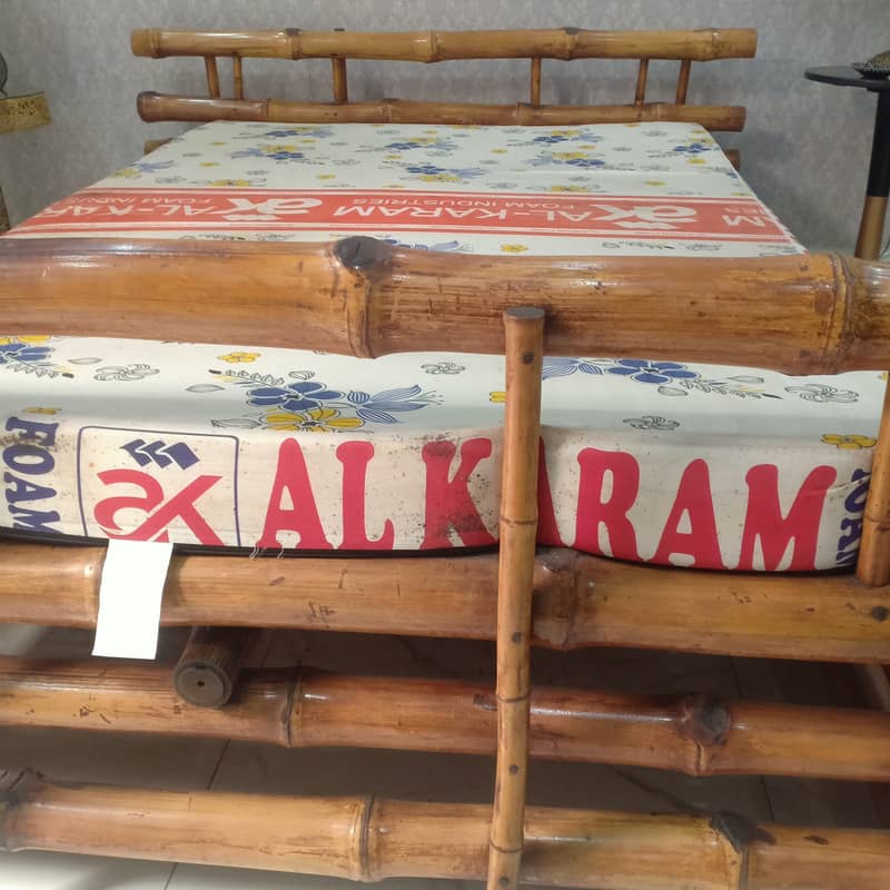 Double bed 5