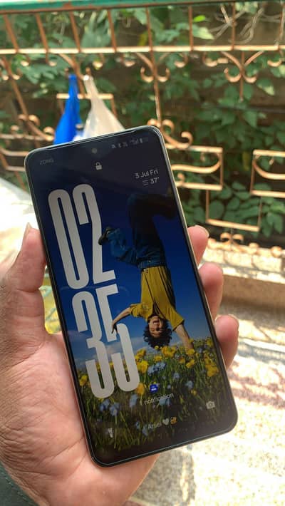 Realme c75 exchange possible