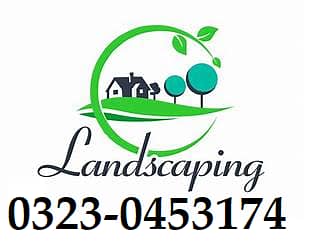 Korean Grass Supply & Installation | Landscaping  | Natural Grass