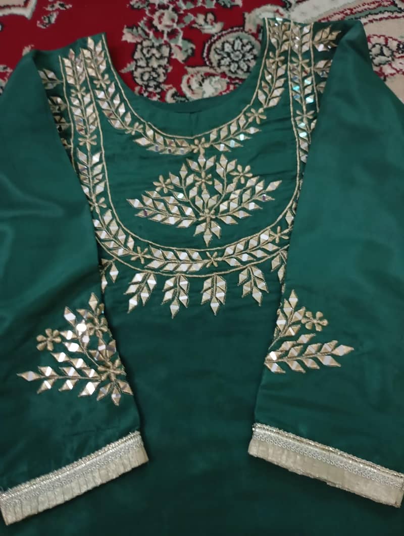 used clothes 10/10 condition 1