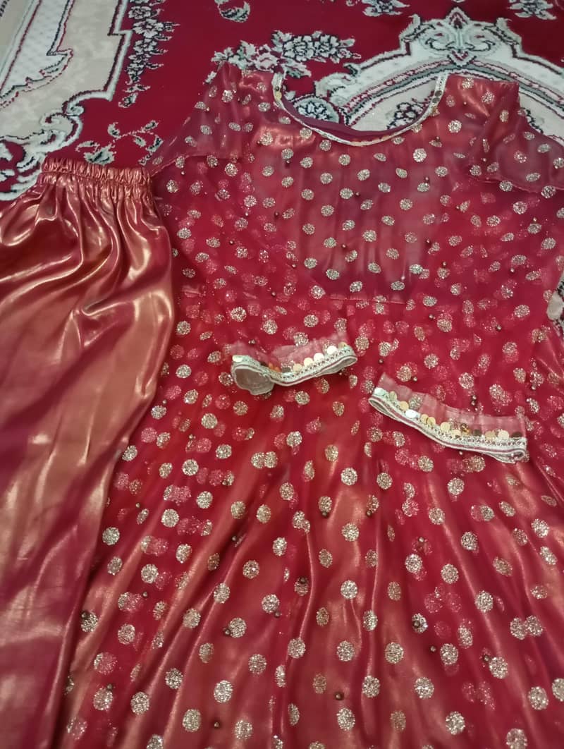 used clothes 10/10 condition 3