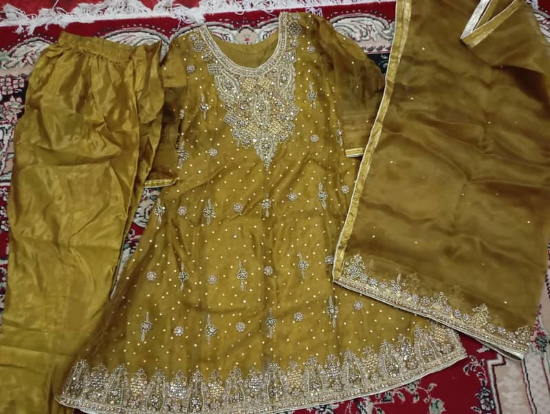 used clothes 10/10 condition 7