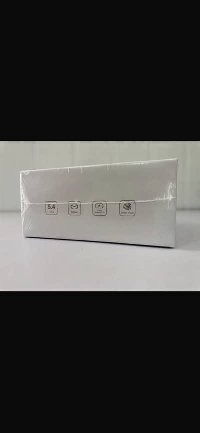 Airbuds pro 2 airpods