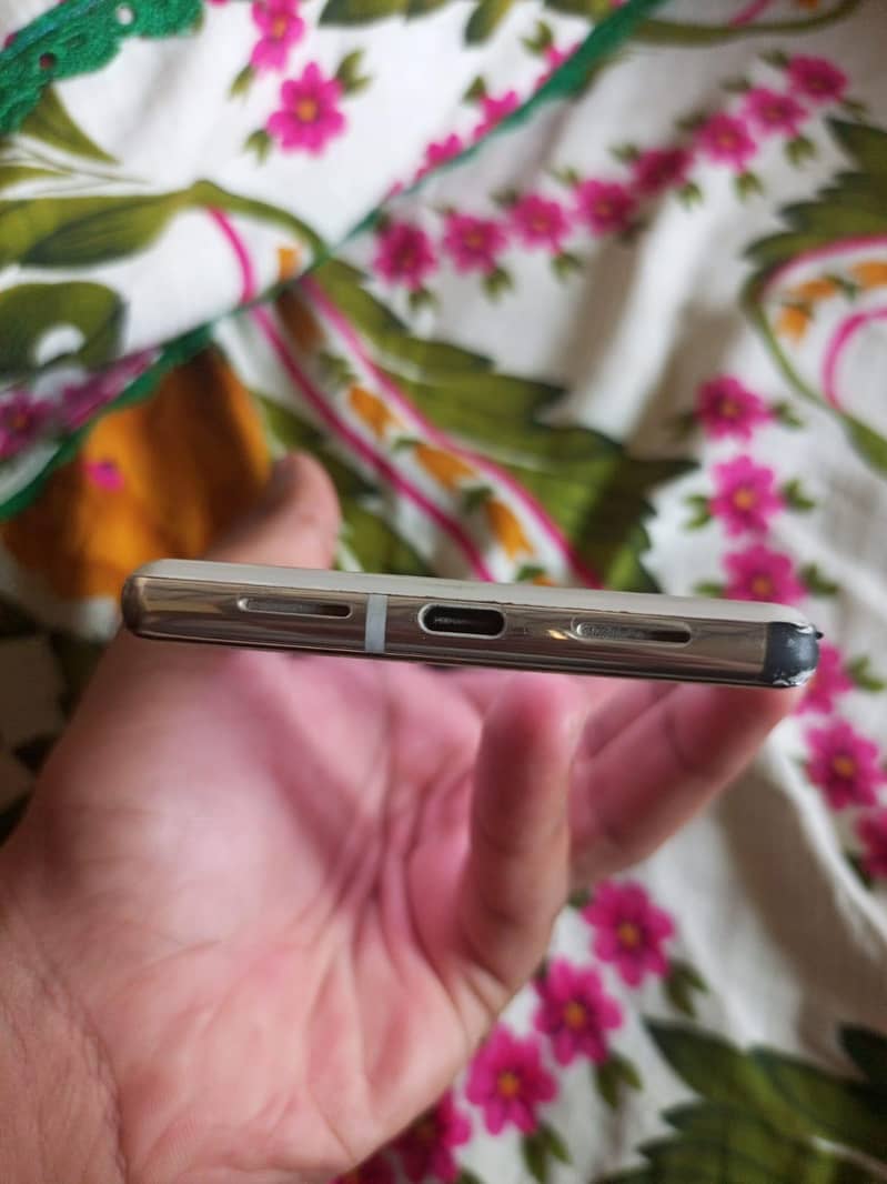 Google Pixel 6 Pro 4