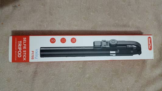 NeePho Selfie Stick Tripod P170S