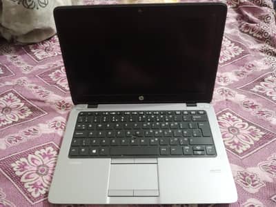 HP ELITEBOOK 128M. 2 SSD/8GB RAM