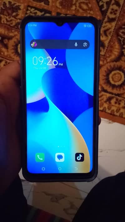 Tecno Spark 10C