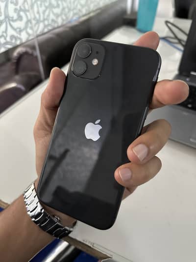 Apple iPhone 11