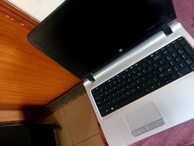 Hp probook 450 G3