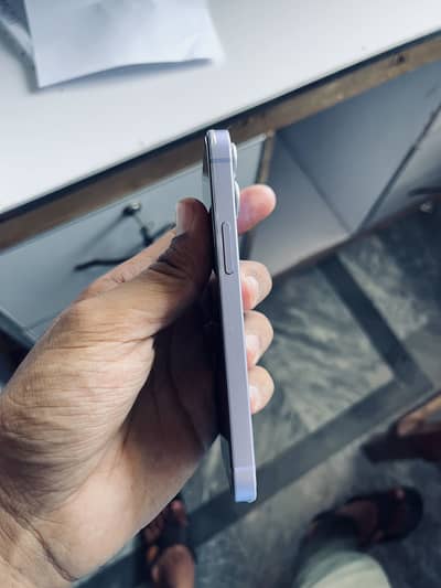 Apple iPhone 12 mini