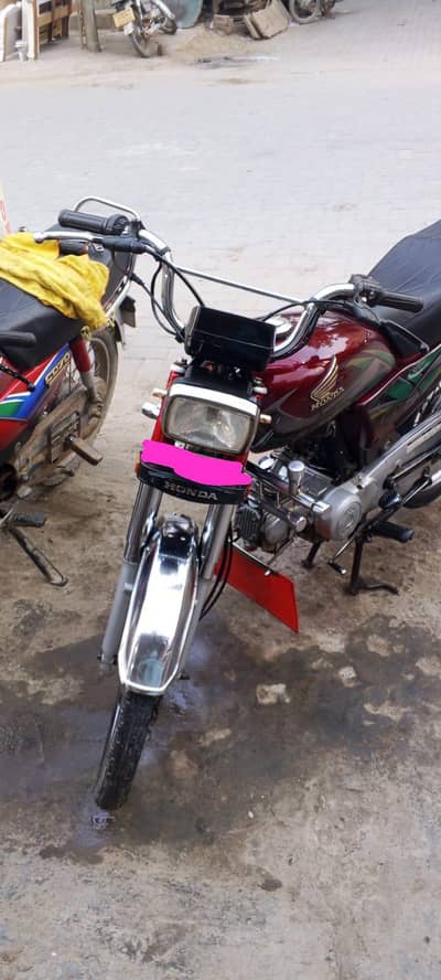 bike for sale