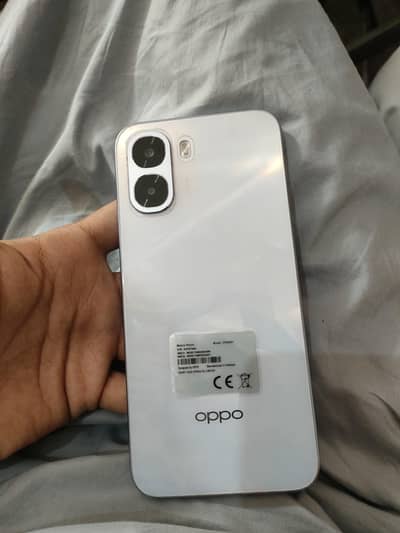 OPPO A6k