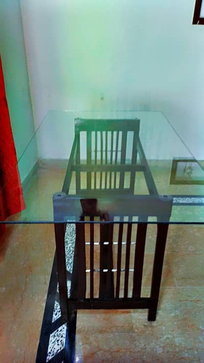 Dinning Table with Chairs